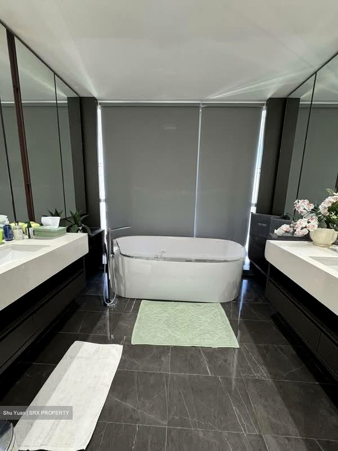 Amber Park (D15), Condominium #538706141